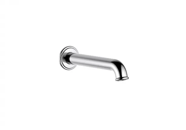 Излив для ванны AQUATEK Классик AQ1541CR хром