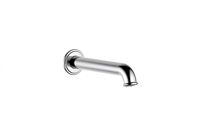 Излив для ванны AQUATEK Классик AQ1541CR хром