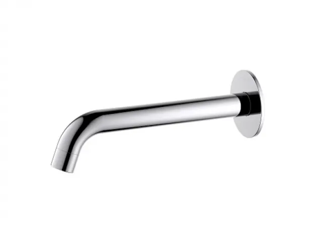 Излив для ванны AQUATEK Европа AQ1341CR хром