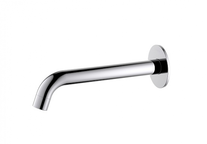 Излив для ванны AQUATEK Европа AQ1341CR хром