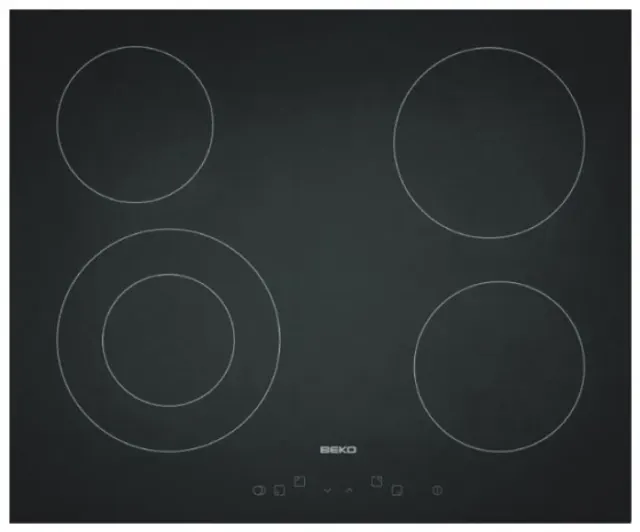 Электрическая варочная панель Beko HIC64401