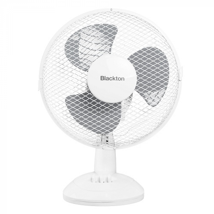 Вентилятор Blackton Bt F1121 White-Gray