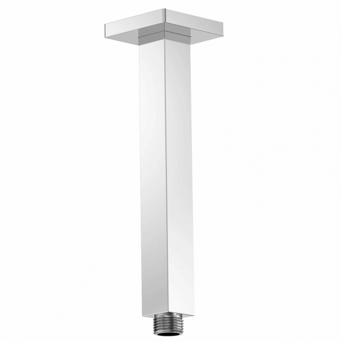 Держатель верхнего душа AQUAME Savona AQM8705CR хром