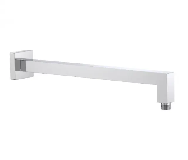 Держатель верхнего душа AQUAME AQM8704CR хром