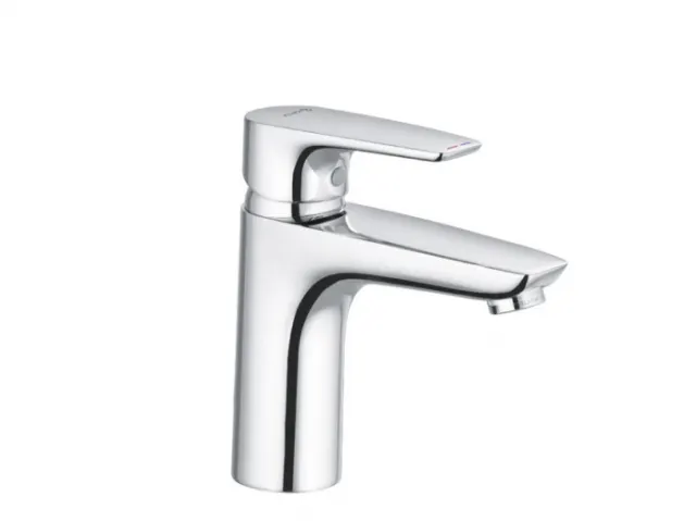 Смеситель для раковины Kludi Pure and Solid 342920575