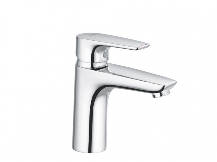 Смеситель для раковины Kludi Pure and Solid 342920575