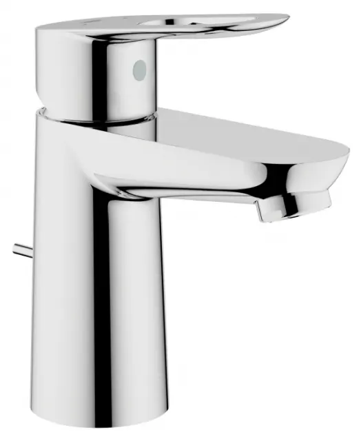 Смеситель для раковины GROHE BauLoop 23335000 для раковины