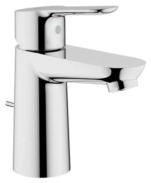 Смеситель для раковины GROHE BauEdge 23328000