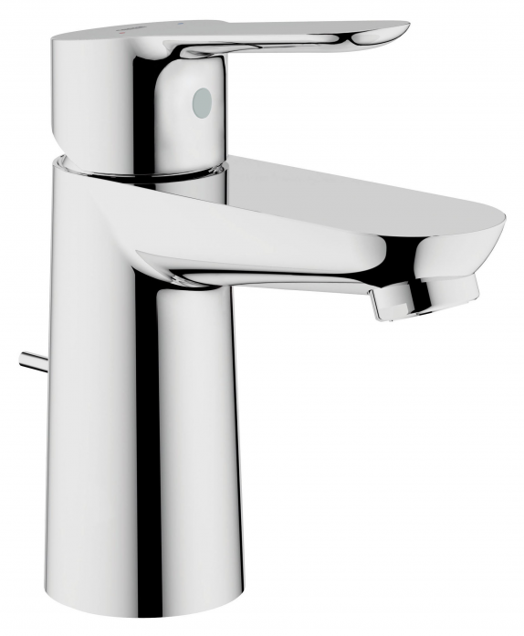 Смеситель для раковины GROHE BauEdge 23328000