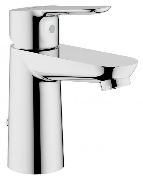 Смеситель для раковины GROHE BauEdge 23329000