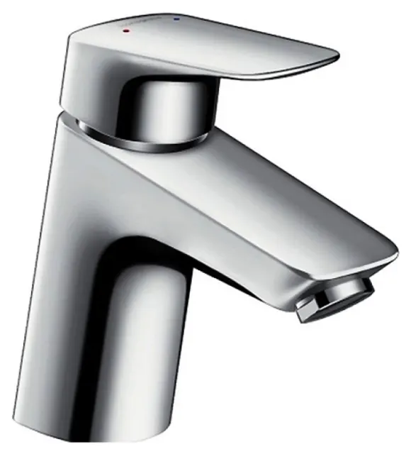 Смеситель для раковины Hansgrohe Logis 71071000 для раковины