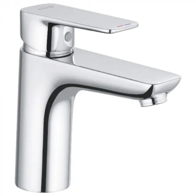 Смеситель для раковины Kludi Pure&Style 402920575