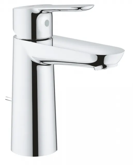Смеситель для раковины GROHE BauEdge 23758000