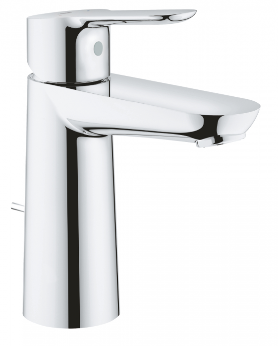 Смеситель для раковины GROHE BauEdge 23758000