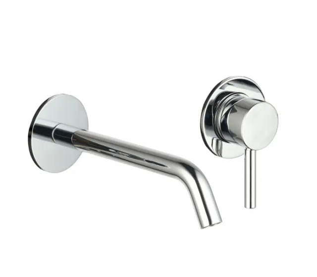 Смеситель для раковины AQUAME Siena AQM6215CR хром