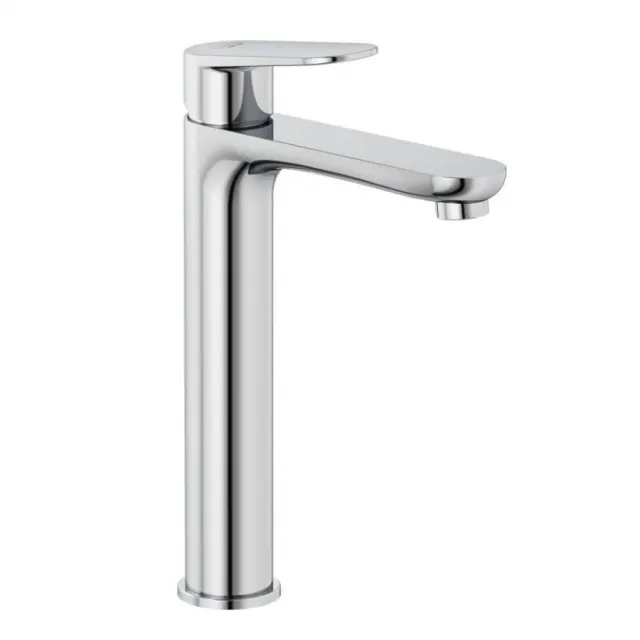 Смеситель для раковины Kludi X1 322980575 хром