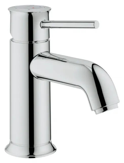 Смеситель для раковины GROHE BauClassic 23162000