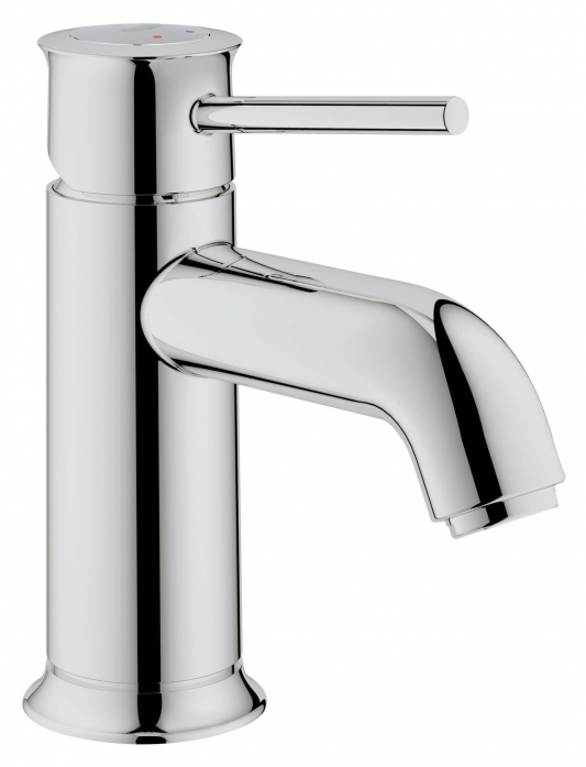 Смеситель для раковины GROHE BauClassic 23162000