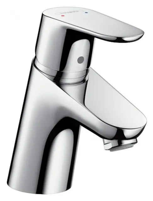 Смеситель для раковины Hansgrohe Focus E2 31730000 для раковины