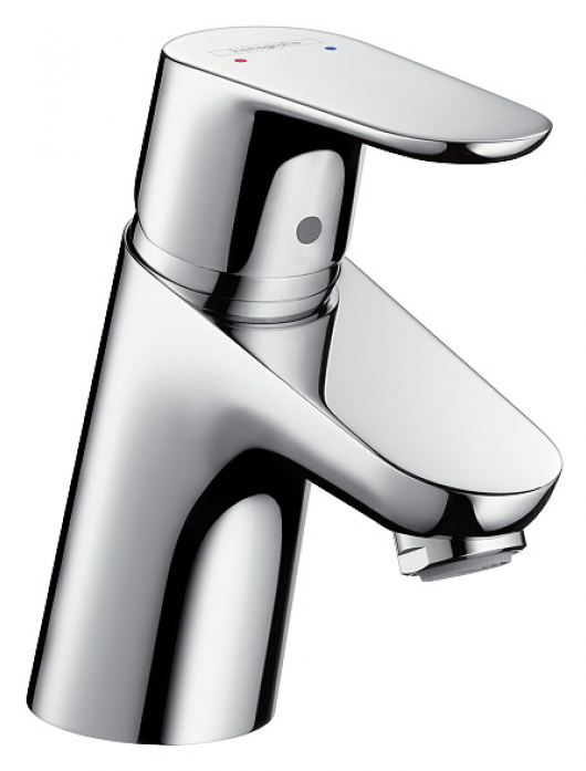 Смеситель для раковины Hansgrohe Focus E2 31730000 для раковины