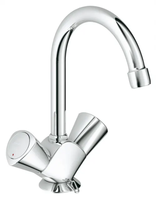 Смеситель для раковины GROHE Costa S 21338001 для раковины