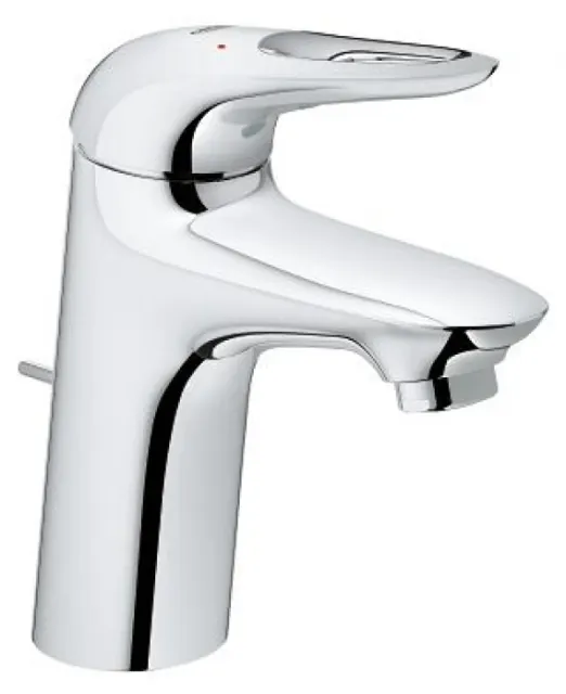 Смеситель для раковины GROHE Eurostyle 33558003