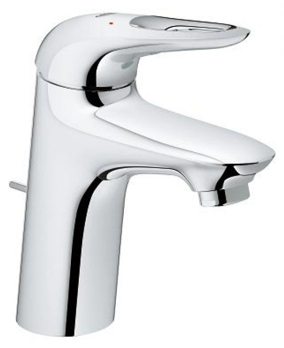 Смеситель для раковины GROHE Eurostyle 33558003