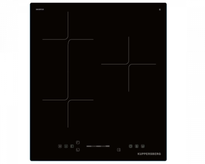 Электрическая варочная панель Kuppersberg ICI 412