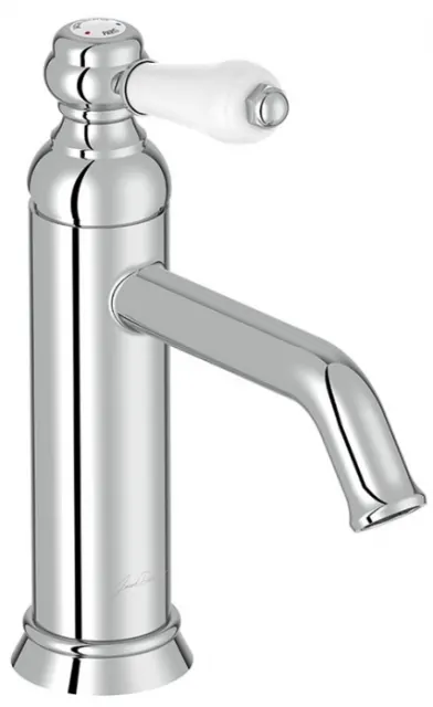Смеситель для раковины Jacob Delafon LOUISE E24360-CP хром