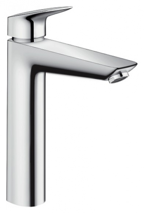 Смеситель для раковины Hansgrohe Logis 71090000 для раковины