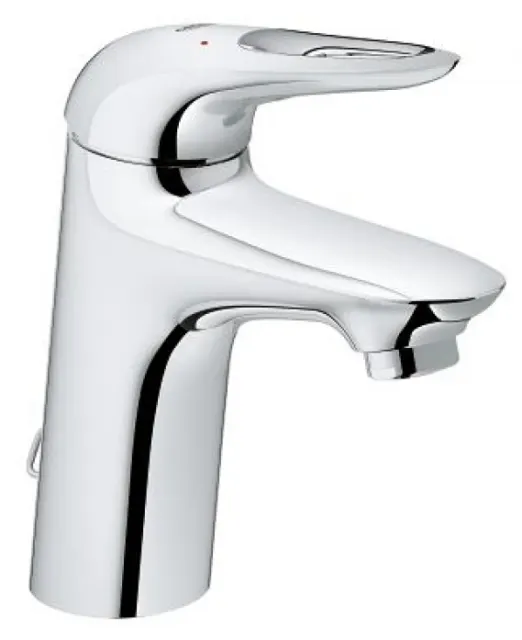 Смеситель для раковины GROHE Eurostyle 33557003