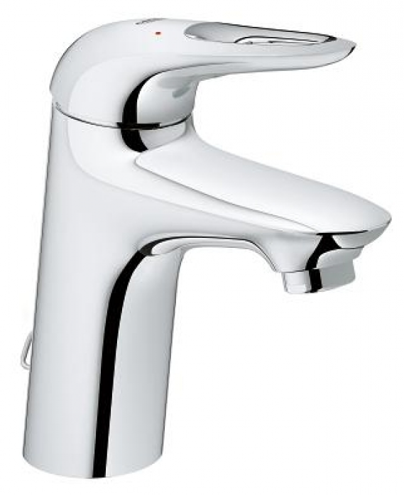 Смеситель для раковины GROHE Eurostyle 33557003