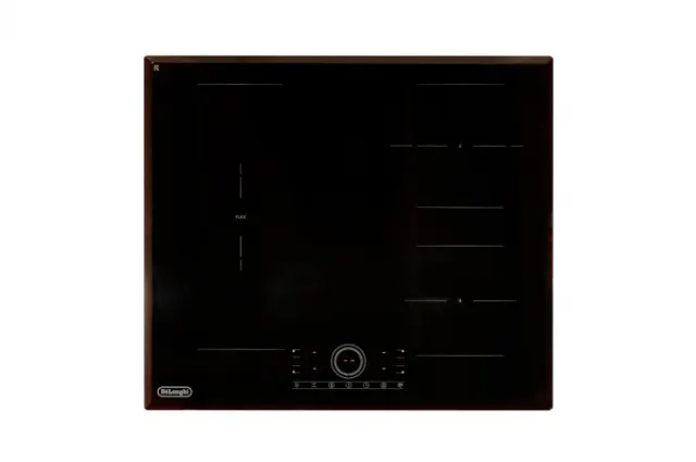 Индукционная варочная панель DeLonghi Floriana 6B4 CR