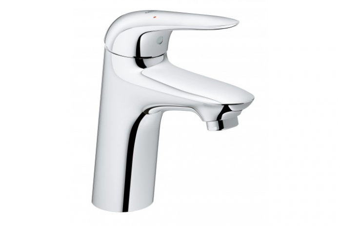 Смеситель для раковины GROHE Eurostyle 23715003 хром