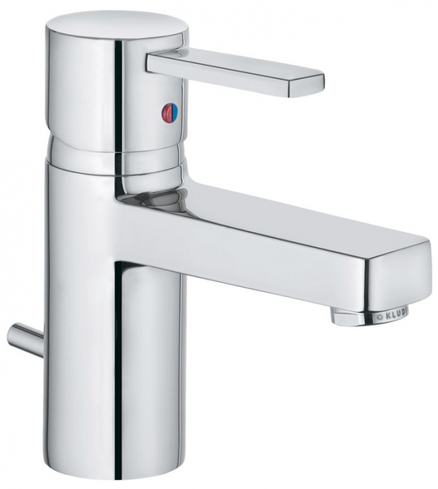 Смеситель для раковины Kludi Zenta XL 382600575 для раковины