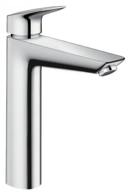 Смеситель для раковины Hansgrohe Logis 71091000