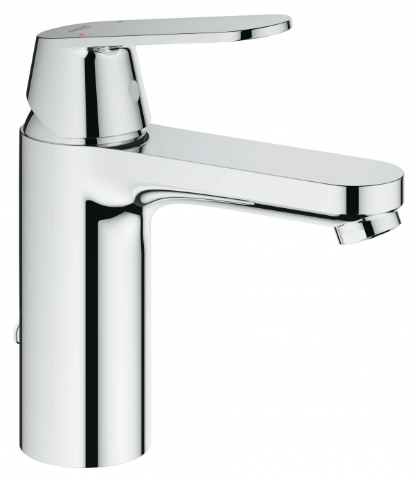 Смеситель для раковины GROHE Eurosmart Cosmopolitan 23326000 для раковины