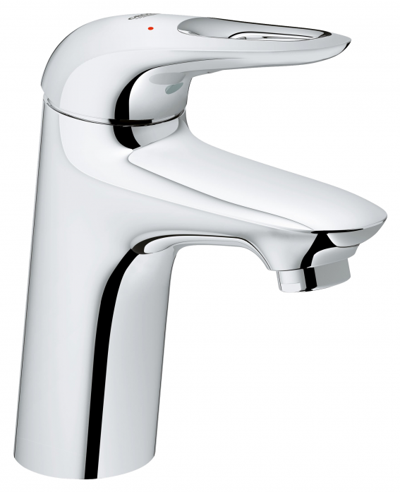 Смеситель для раковины GROHE Eurostyle New 32468003 для раковины