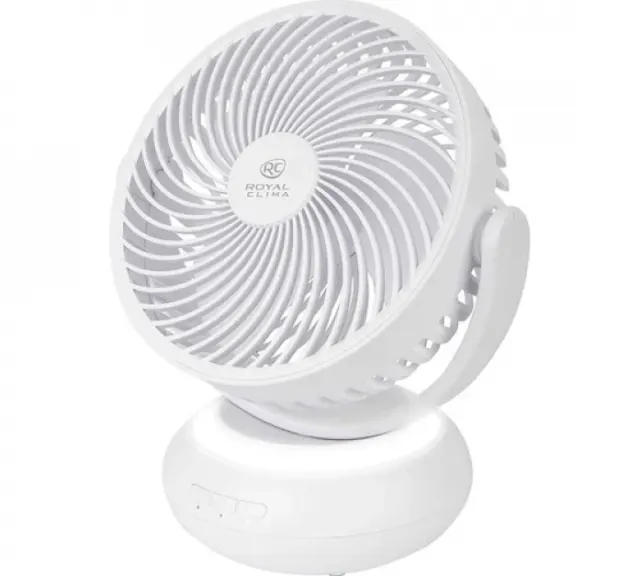 Вентилятор Royal Clima RSF-0701E-WT