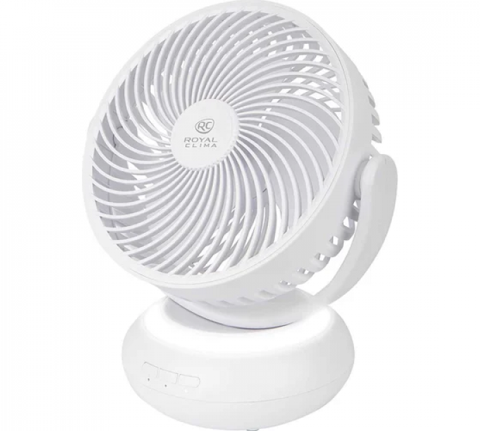 Вентилятор Royal Clima RSF-0701E-WT