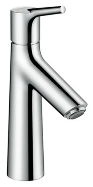 Смеситель для раковины Hansgrohe Talis S 72020000 для раковины