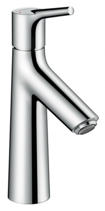Смеситель для раковины Hansgrohe Talis S 72020000 для раковины