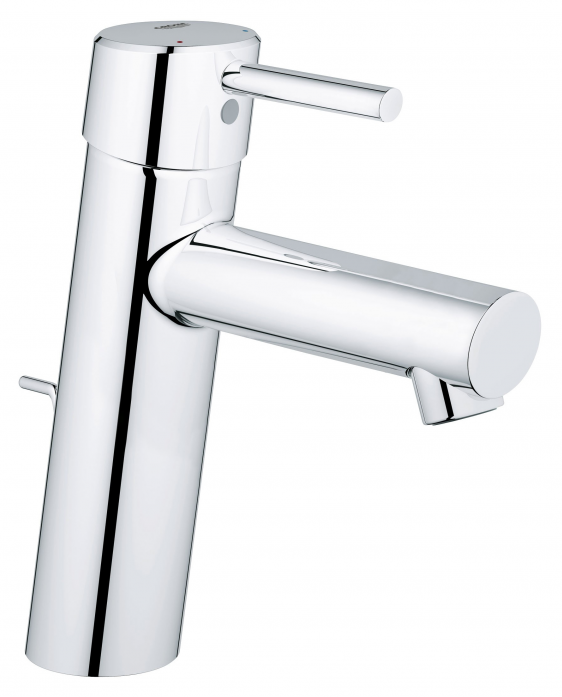 Смеситель для раковины GROHE Concetto 23450001 для раковины