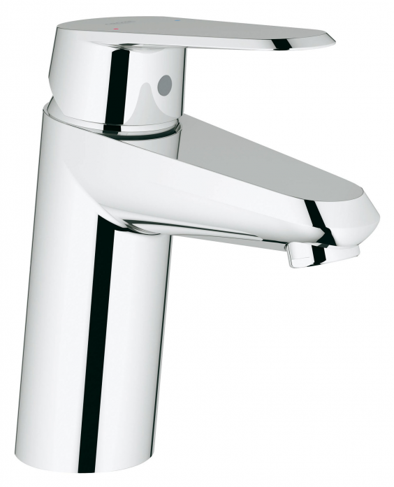 Смеситель для раковины GROHE Eurodisc Cosmopolitan 3246920E