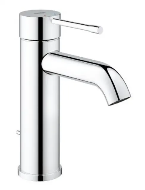 Смеситель для раковины GROHE Essence 23589001 хром