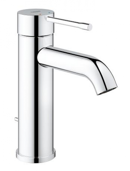 Смеситель для раковины GROHE Essence 23589001 хром