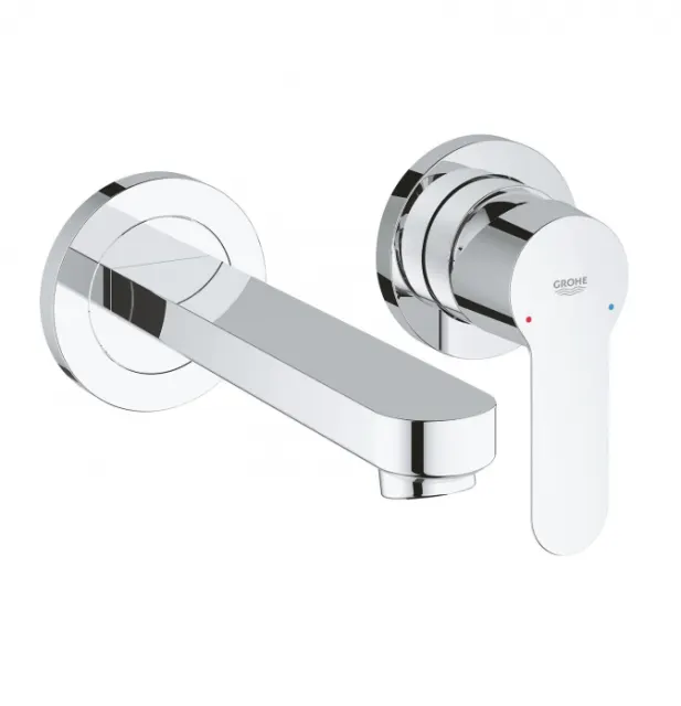 Смеситель для раковины GROHE BauEdge 20474000