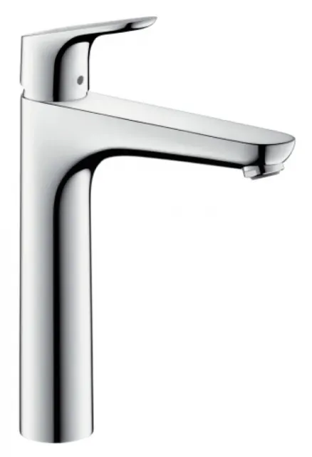 Смеситель для раковины Hansgrohe Focus 31608000 для раковины