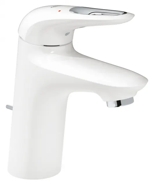 Смеситель для раковины GROHE Eurostyle New 33558LS3 для раковины