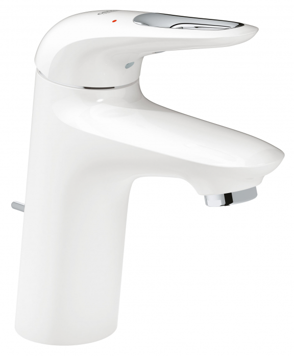 Смеситель для раковины GROHE Eurostyle New 33558LS3 для раковины